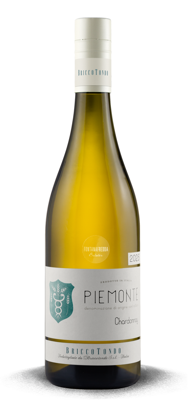 Piemonte Chardonnay